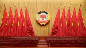 Оприлюднено пропонований порядок денний щорічної сесії ВК НПКРК