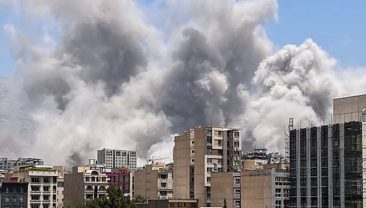 Головні новини за вчора: Трамп оголосив війну Ірану, Росія може вийти з переговорів