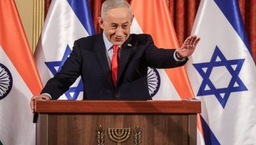 Нетаньяху заявив про ймовірну загибель Хаменеи, закликав іранців до протестів