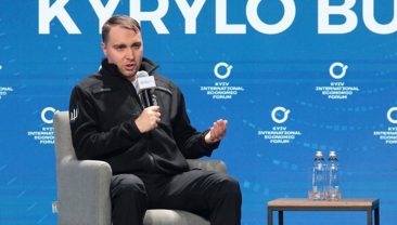 Глава Офісу Президента виступає за деанонімізацію власників Telegram-каналів