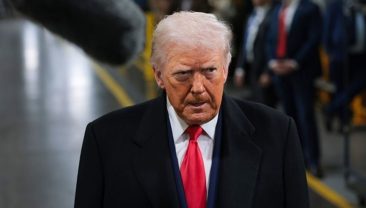 Трамп оголосив про військову операцію в Ірані