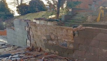 Филатов про дрон, впавший біля його дому: не вважаю це навмисною атакою