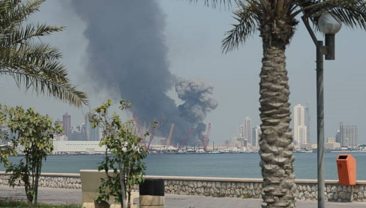 США завдають ударів по Ірану: перші 12 годин операції