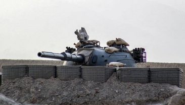 Ескалація конфлікту між Пакистаном і Афганістаном: артобстріли та підготовка до нових бойових дій