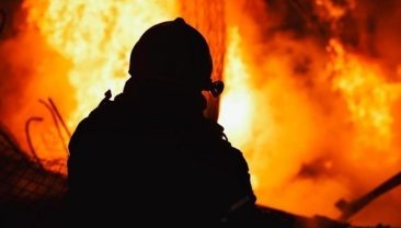 Атака на Шевченківський район Харкова: дрон влучив у гуртожиток