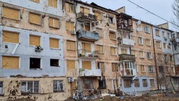 Обстріли в Херсонській та Запорізькій областях: загиблі та руйнування