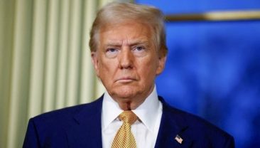 Ізраїль та Саудівська Аравія переконали Трампа розпочати удари по Ірану