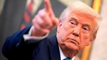 Трамп пригрозив Ірану ударом невиданної сили