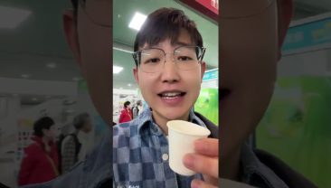 Табір молодіжних обмінів між Китаєм і Центральною та Східною Європою