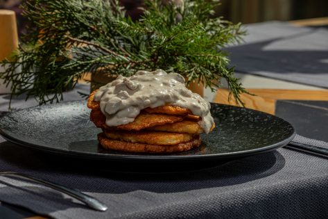 Деруни класичні
